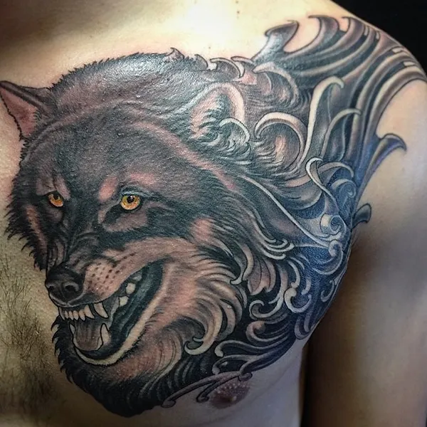 Guru Tattoo