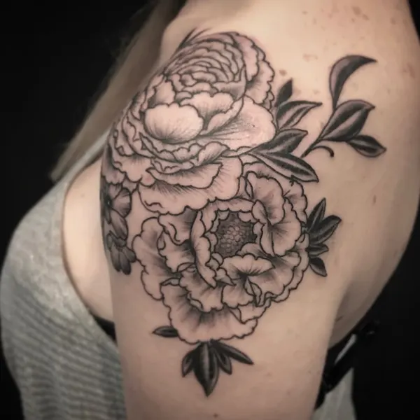 Rose, Nature, Flower