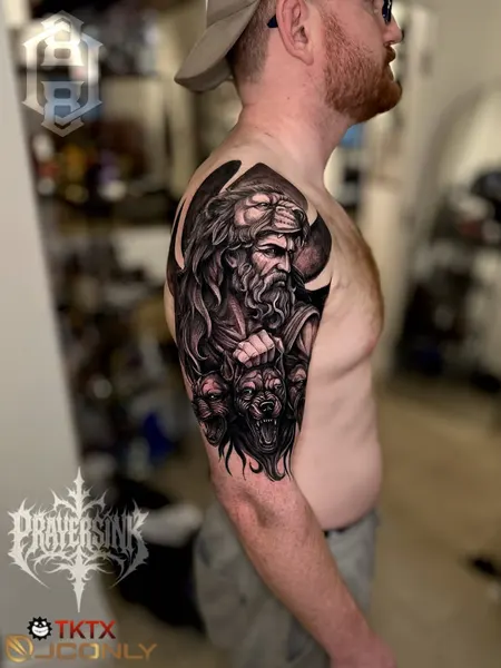 prayersink
