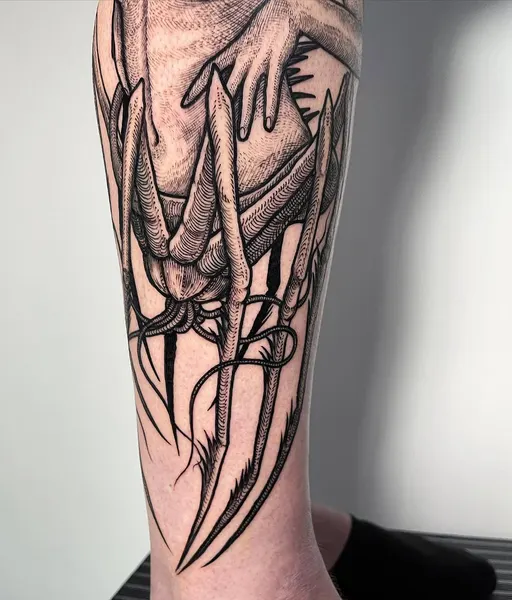 tattoosbylandon