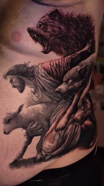 Animal