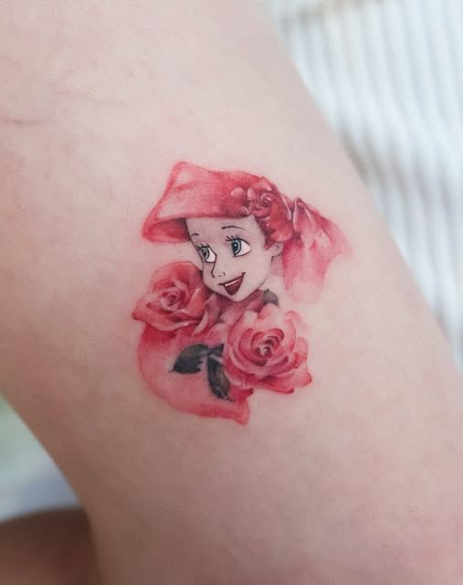 tattooist_dojun