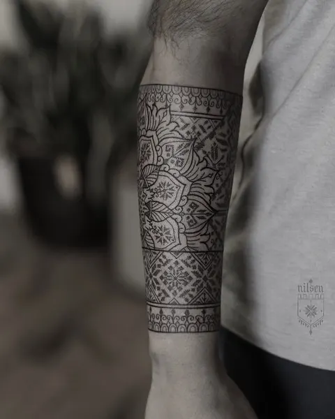 kirknilsentattoos