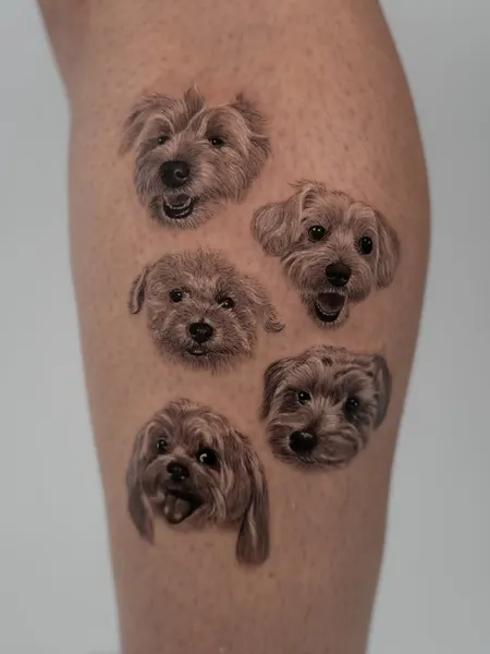 lewis.tattoo