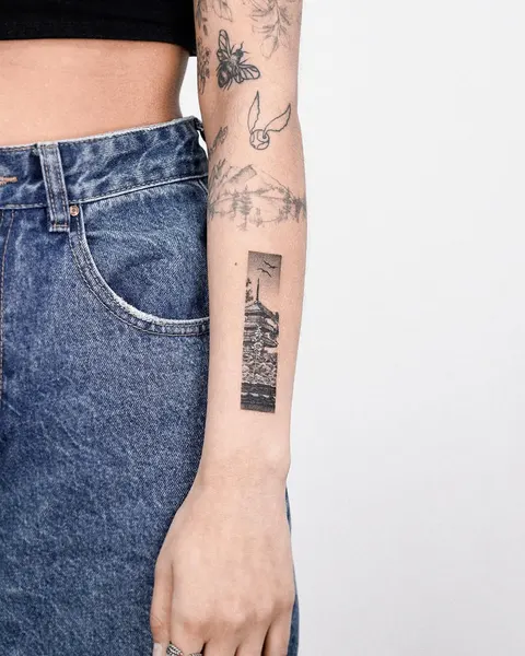 vanzotattoo