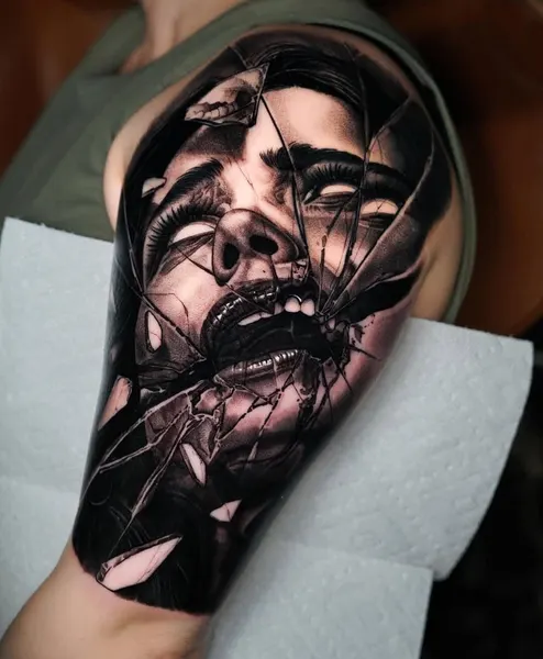 jakerosstattoos