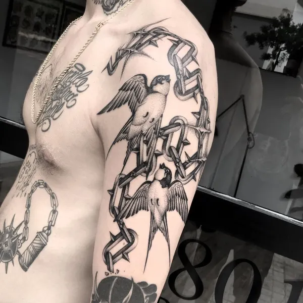 snot_tattoo