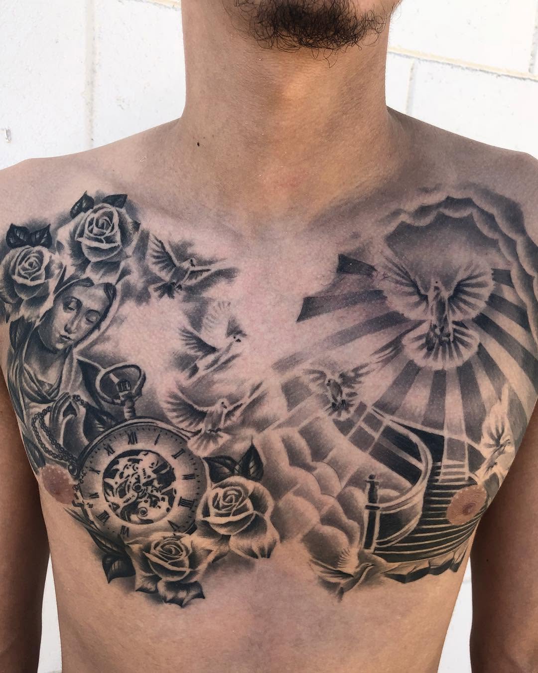Luis Inda