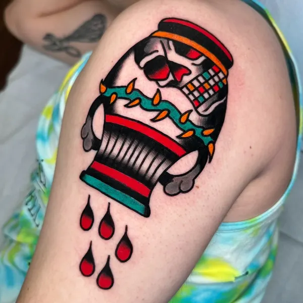 jessbakertattoo