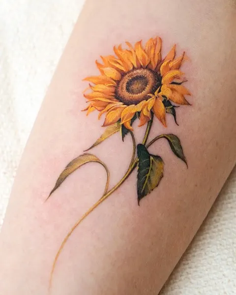 Flower, 해바라기, 데이지
