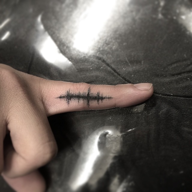 Lettering