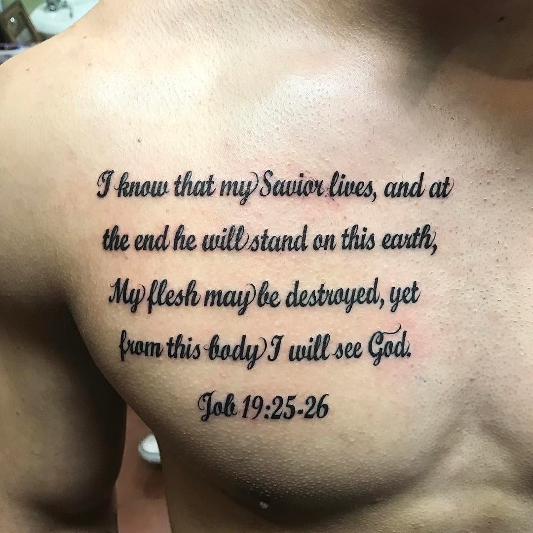 Lettering