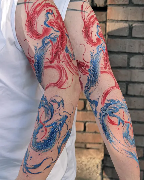 tattooist.inno