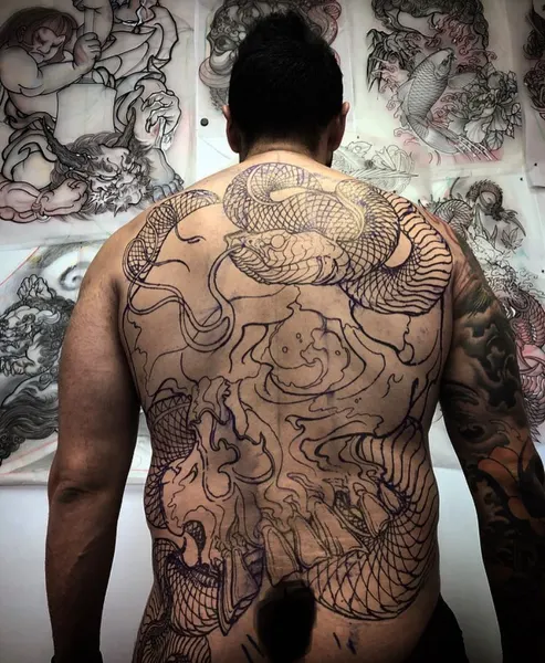 Dragon