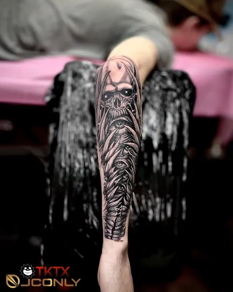 prayersink