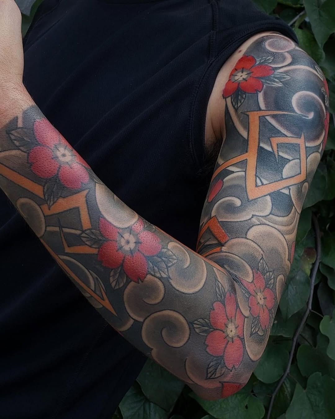 Ink and Dagger Tattoo