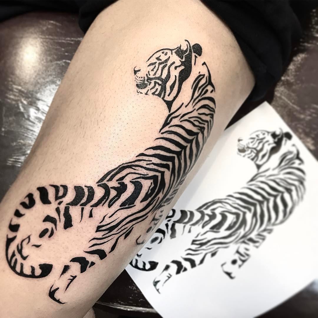 Tiger