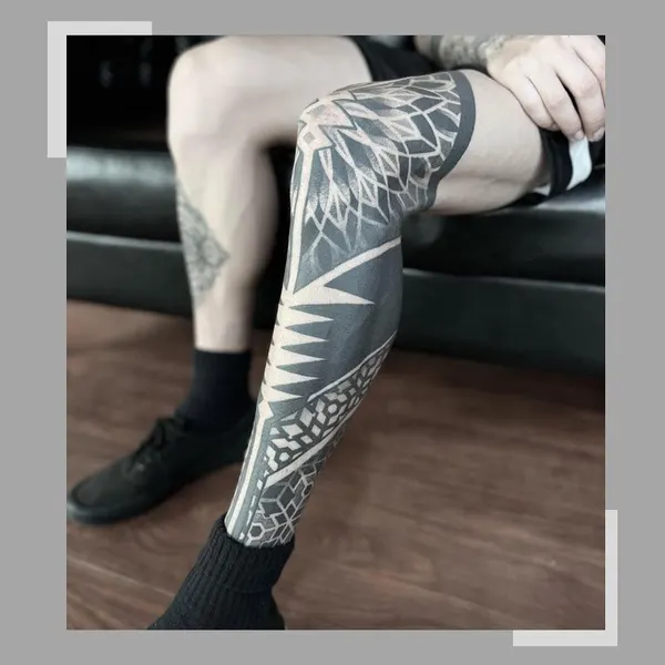 Guru Tattoo