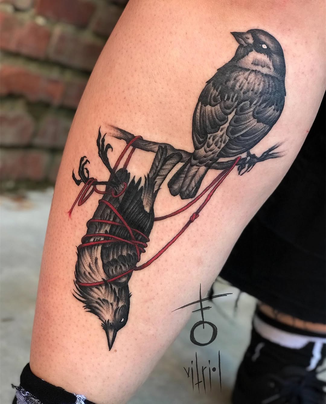 vitrioltattoo