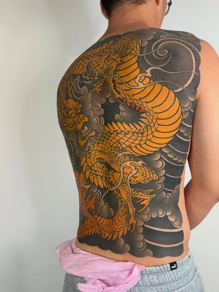 Dragon