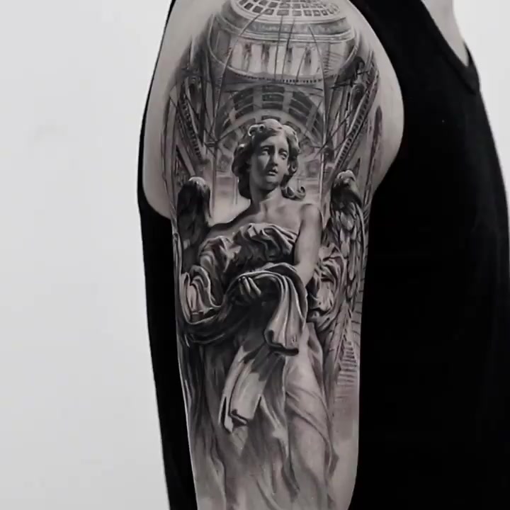 gody_tattoo