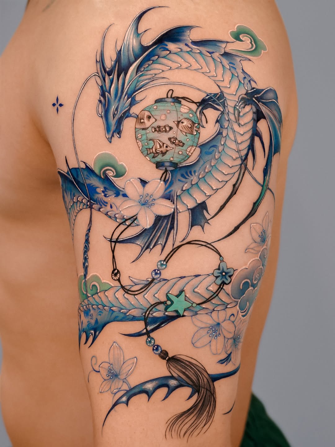 Dragon