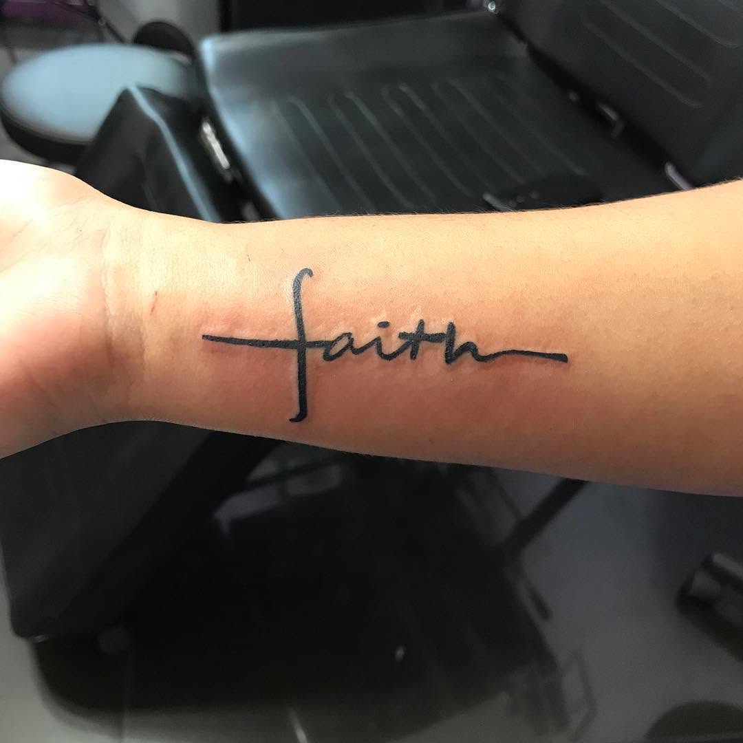 Lettering