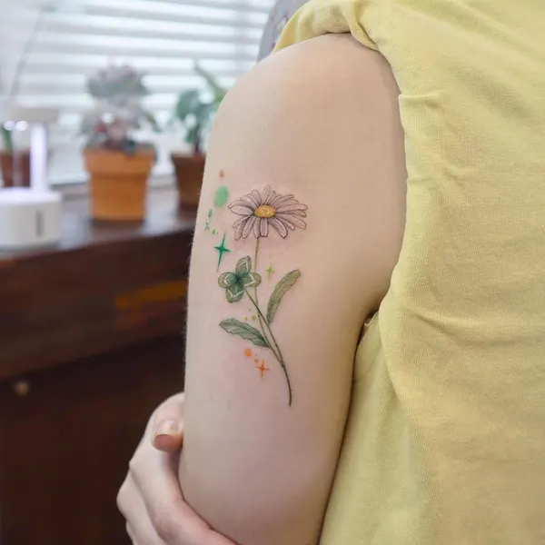 Flower