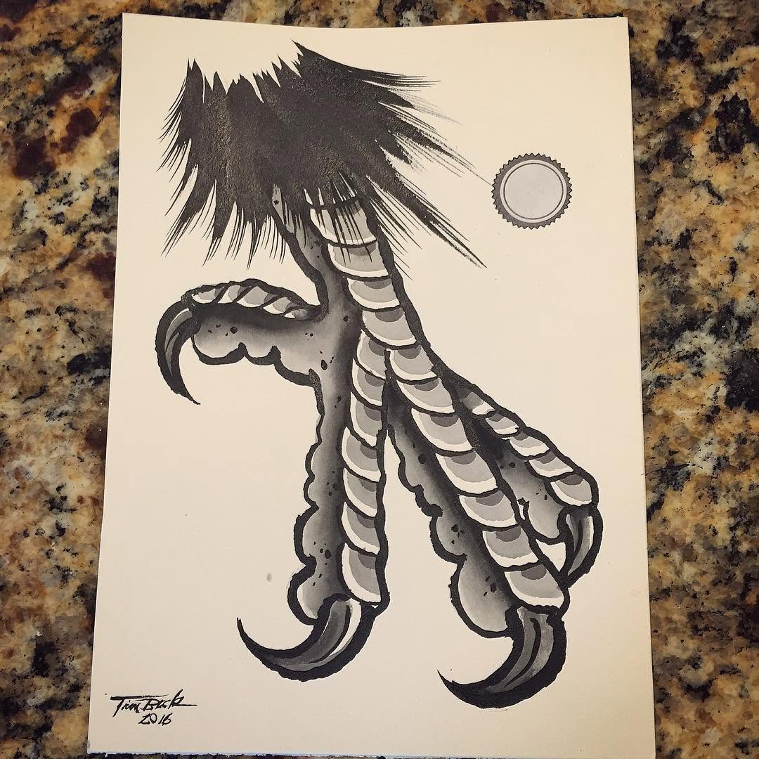timbecktattoos