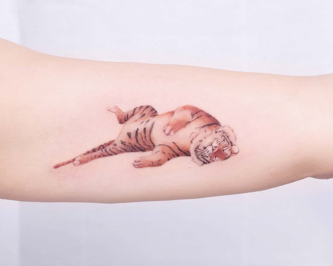 Tiger