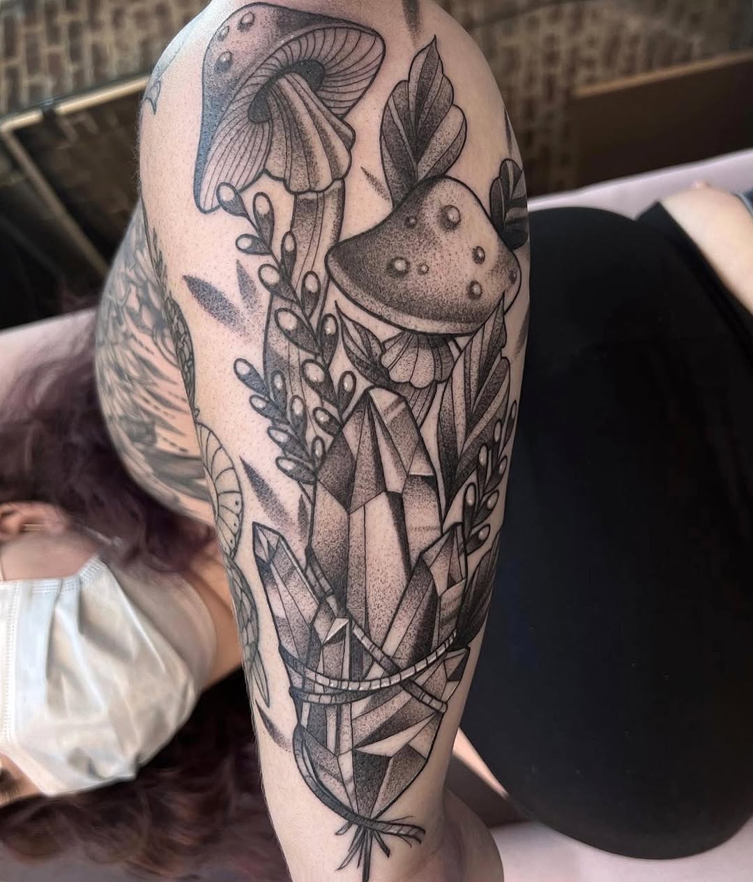sarastigmata