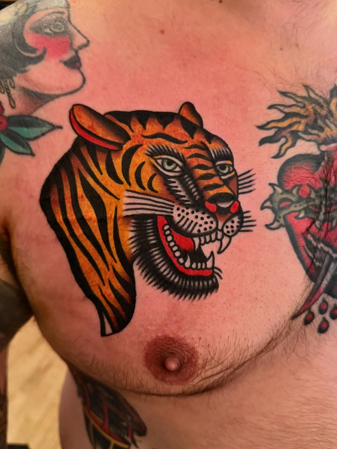 Tiger