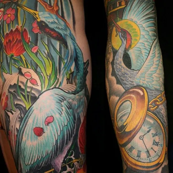 Guru Tattoo