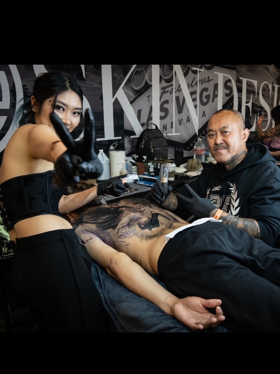 Robert Pho
