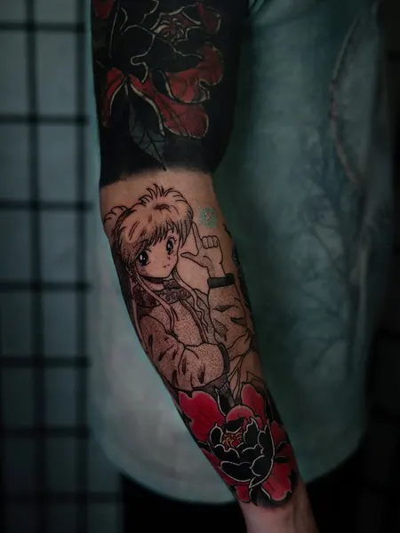 Sakura Jae