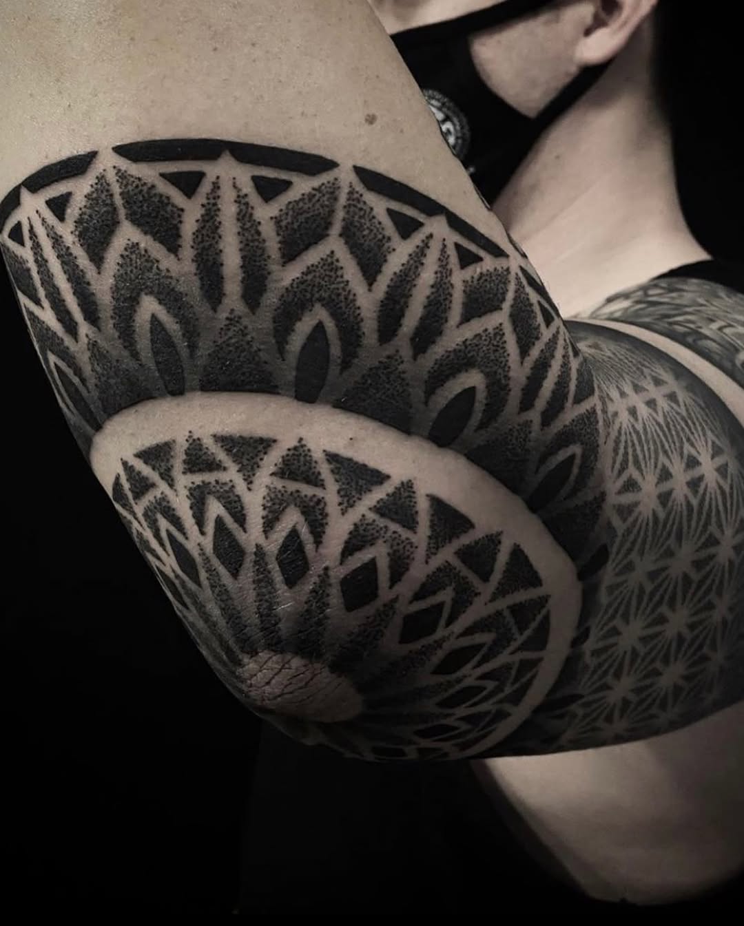 Guru Tattoo
