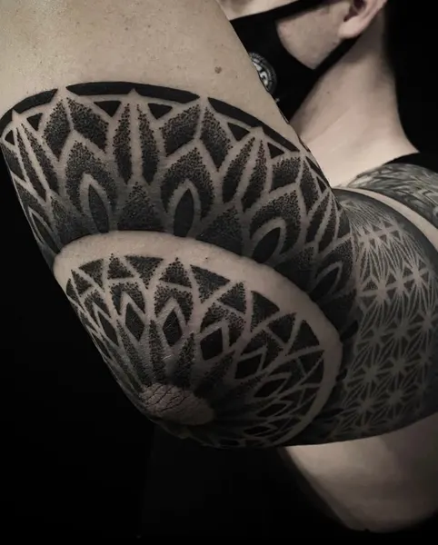 Guru Tattoo