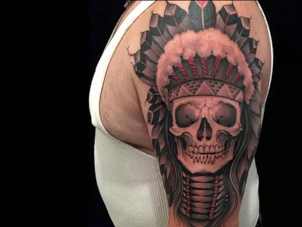 Guru Tattoo