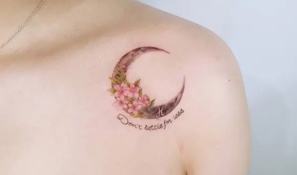 달, 초승달, 달항아리, 음양, 일식