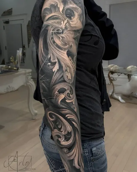 arlotattoos