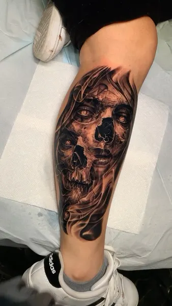 jakerosstattoos