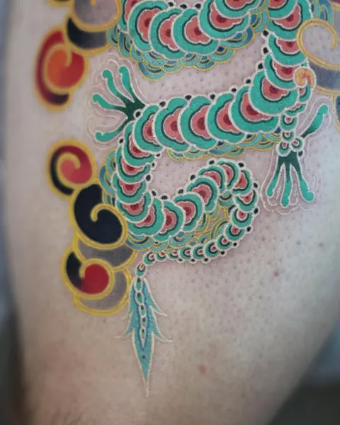Dragon