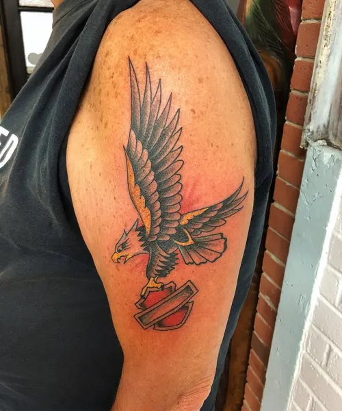 timbecktattoos