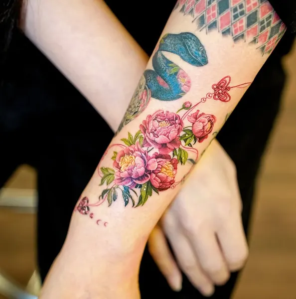 Flower