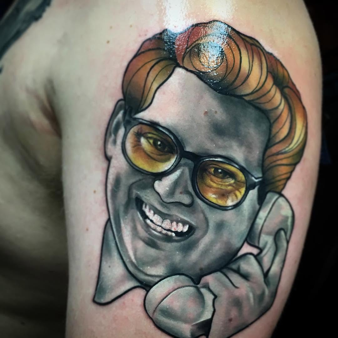 Josh Herman