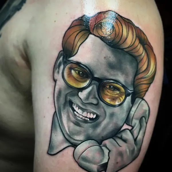 Josh Herman
