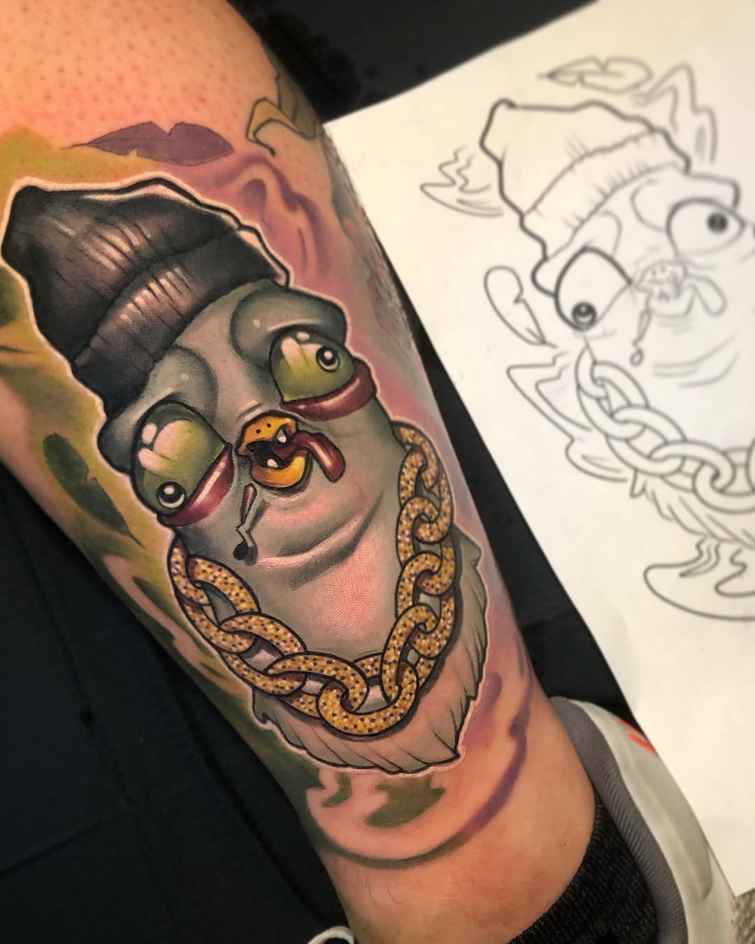 Josh Herman