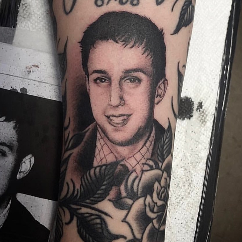 maryjoytattoo