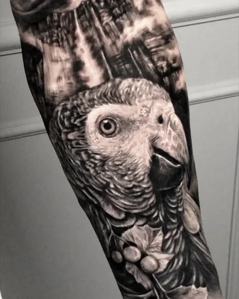 Animal, Nature