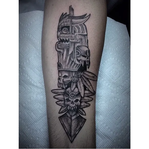 Full Circle Tattoo